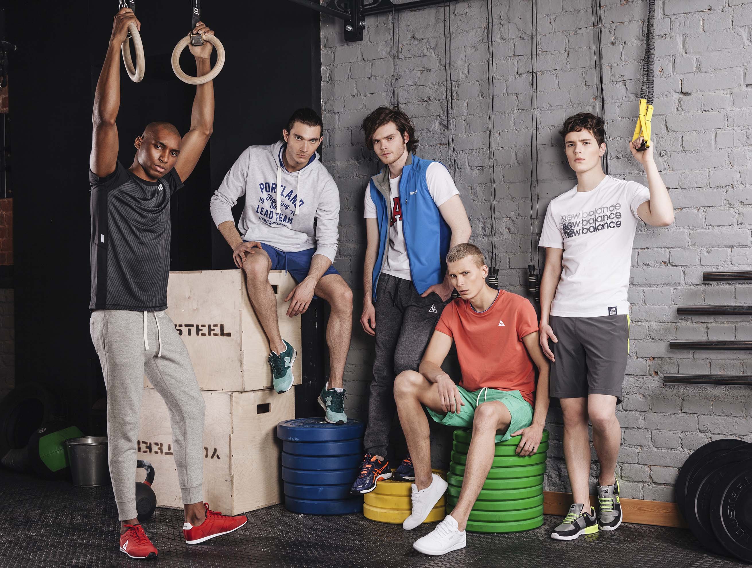 Advertising Sport week