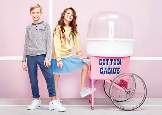 Campaign SS'16