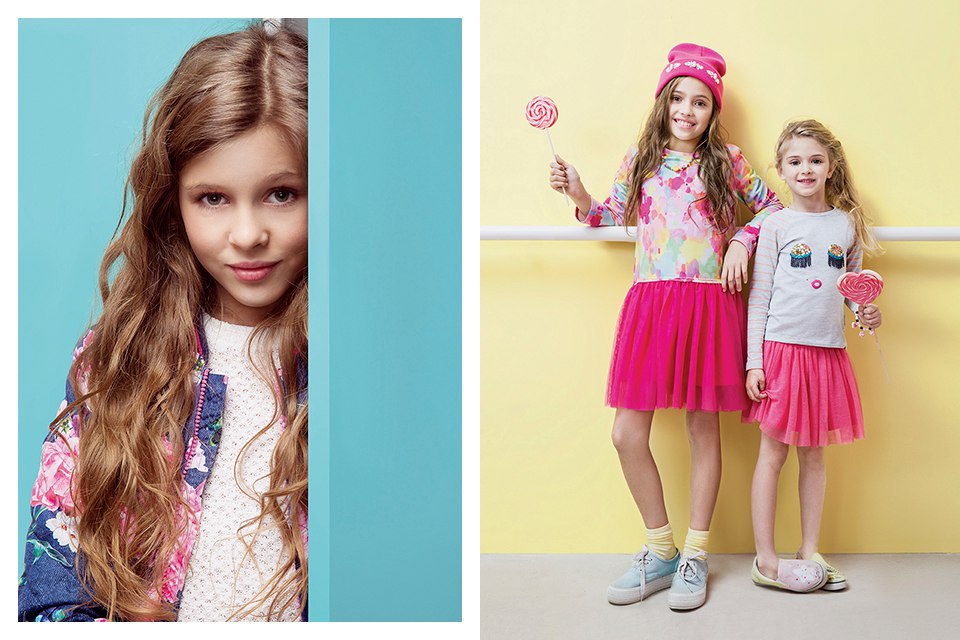 Campaign SS'16