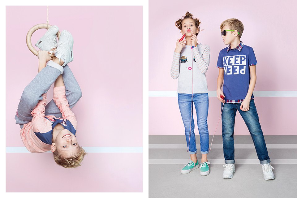 Campaign SS'16