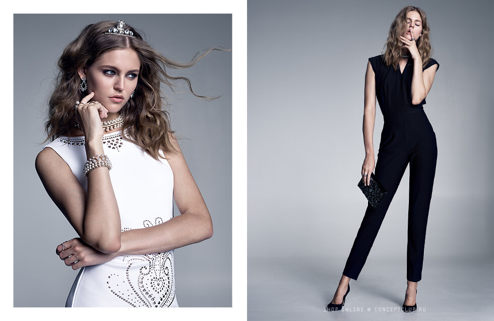 Lookbook New Year '16