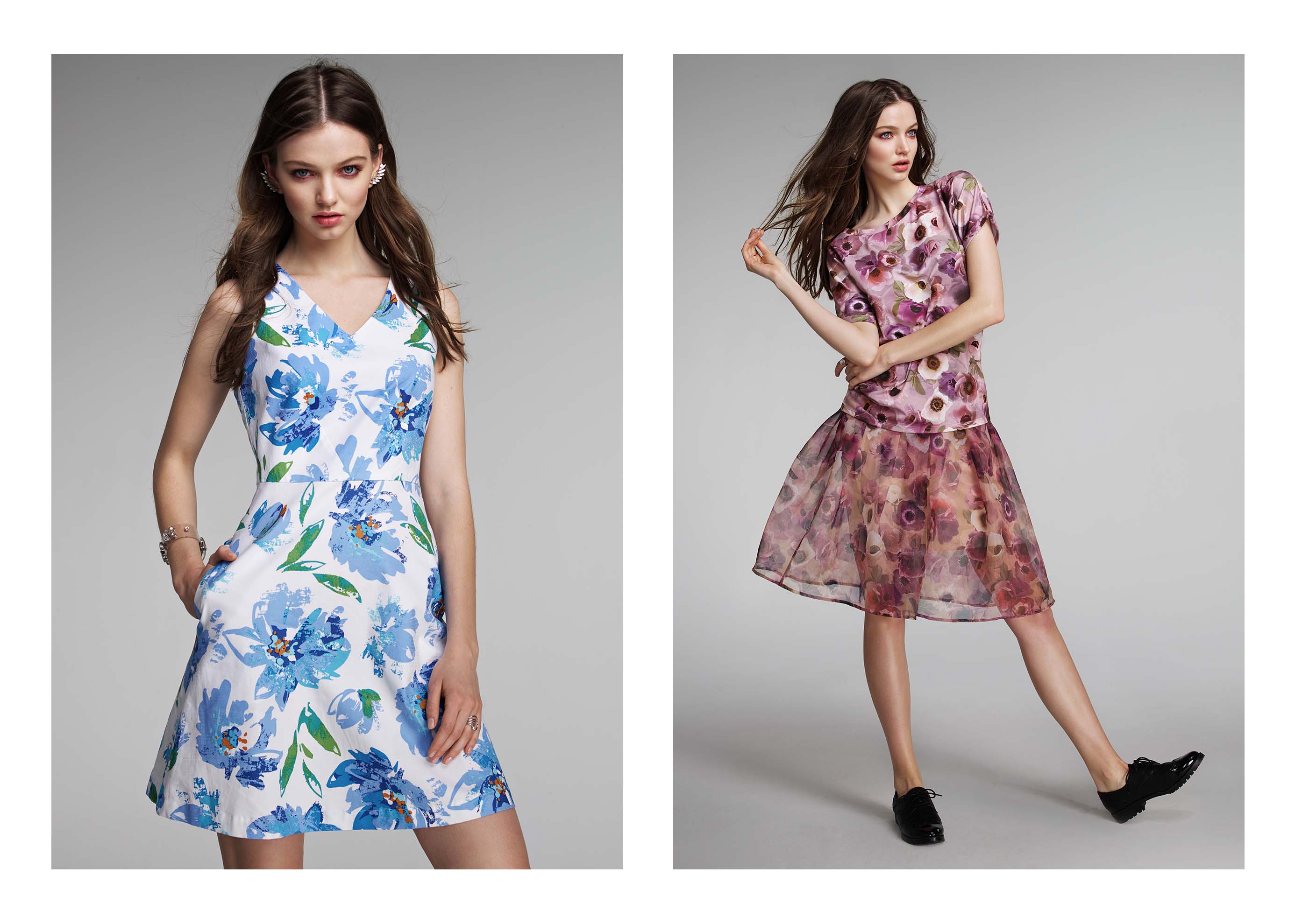 Lookbook SS'15