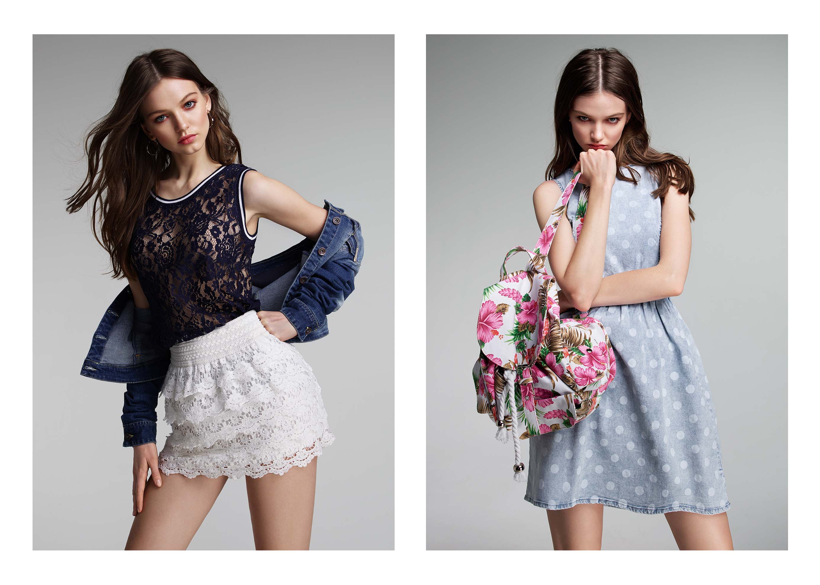 Lookbook SS'15
