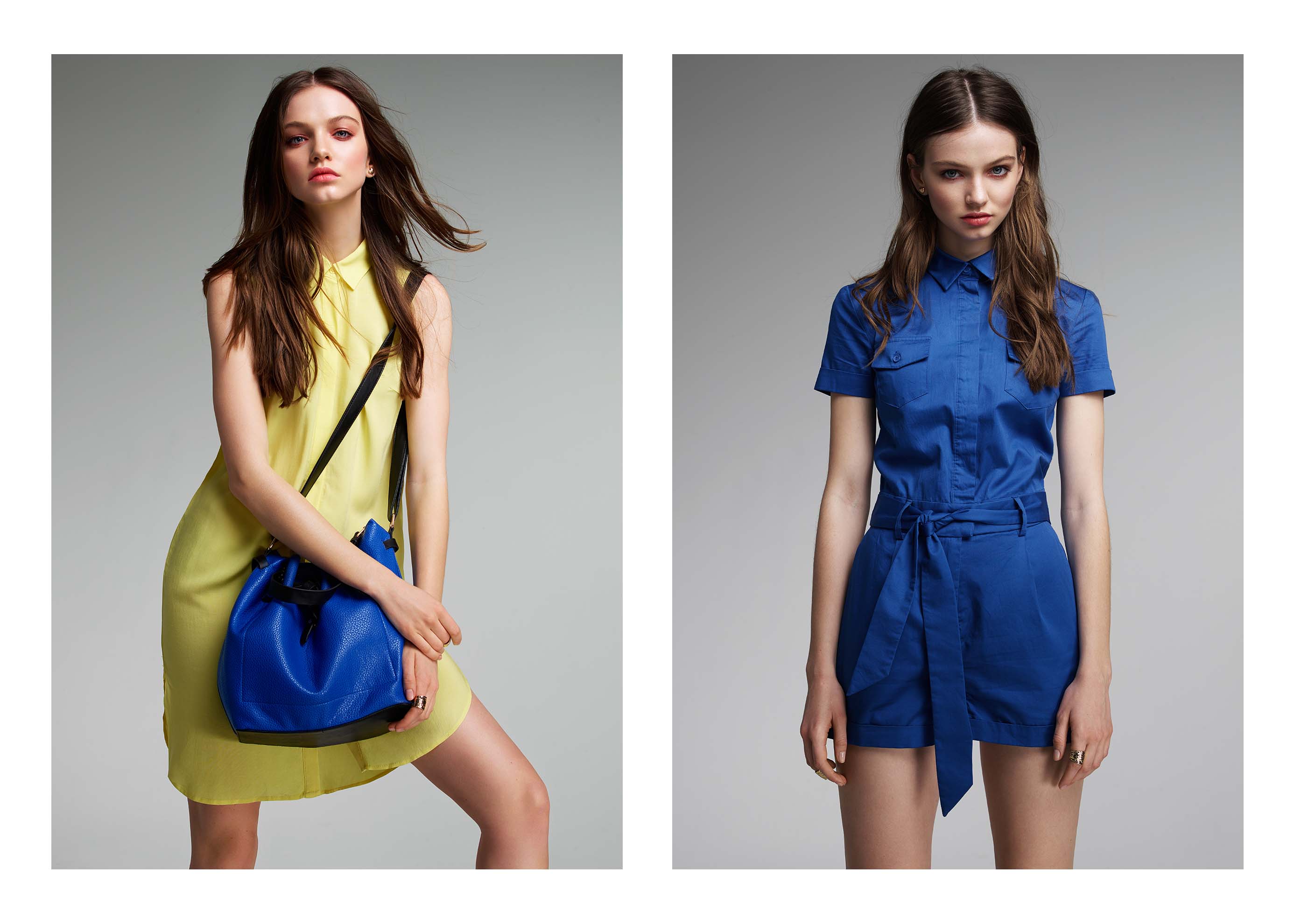 Lookbook SS'15